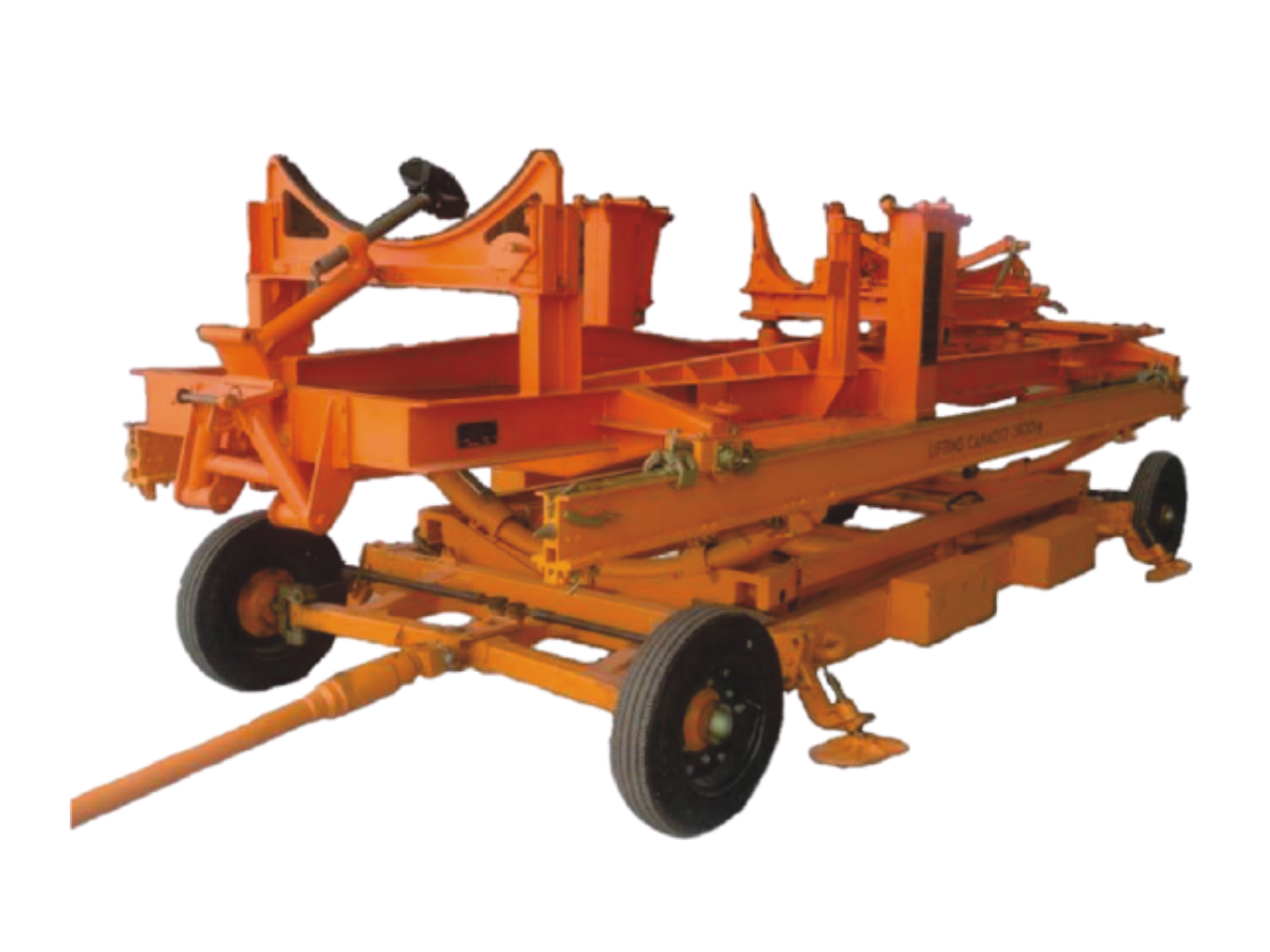 trolley